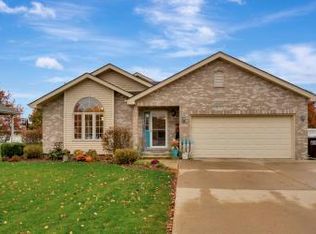 1145 Irene Turn, Bourbonnais, IL