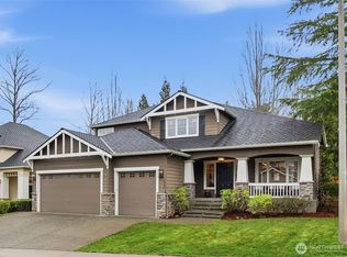 928 271st Avenue SE, Sammamish, WA
