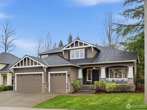 928 271st Avenue SE, Sammamish, WA 98075