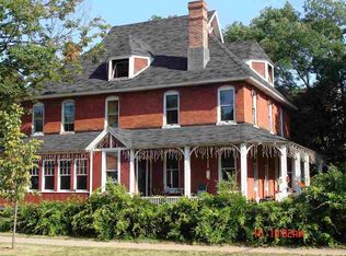 401 N Front St, Marquette, MI 49855