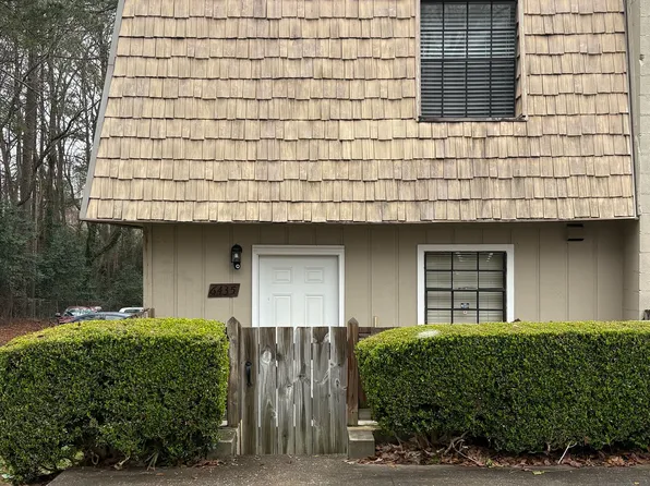 6435 Stone Ter, Morrow, GA 30260