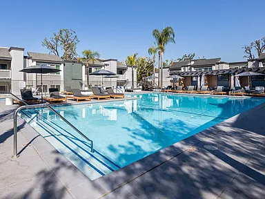 The Verandas Apartments