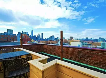 Rented by Living New York