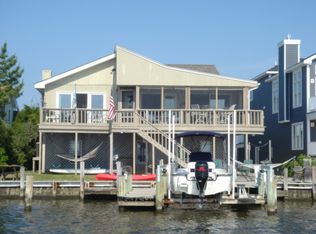 906 S Schulz Rd, Fenwick Island, DE 19944