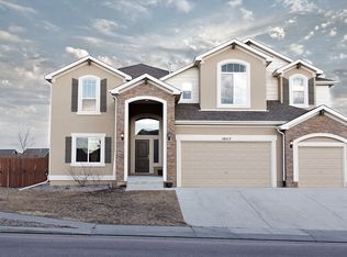 10517 Mount Evans Dr, Peyton, CO 80831