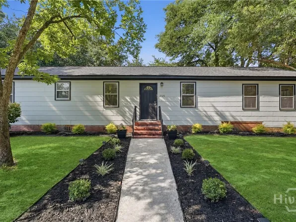 2326 Lorraine Drive, Savannah, GA 31404