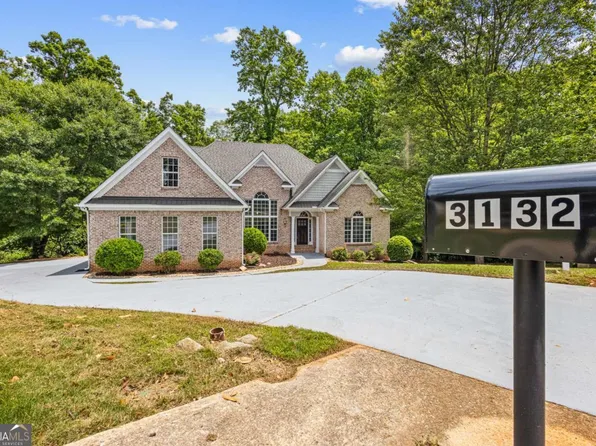 3132 Lovell Dr SW, Atlanta, GA 30311