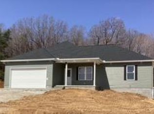 8180 Beulah Rd, Madisonville, KY 42431