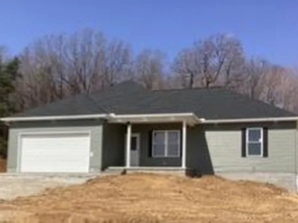 8180 Beulah Rd, Madisonville, KY 42431