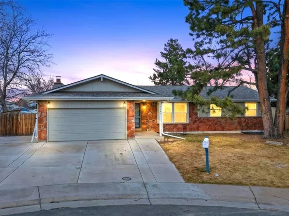 11451 W Louisiana Avenue, Lakewood, CO 80232