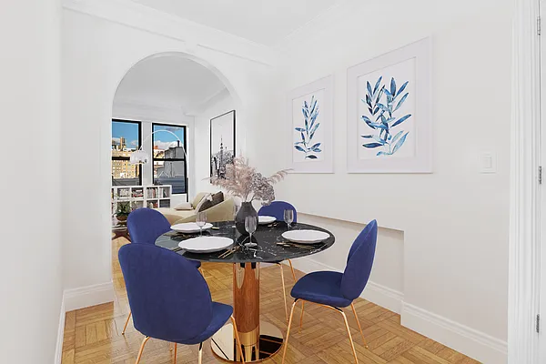 Rented by Douglas Elliman | media 10