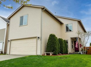 9965 Dragt St SE, Yelm, WA 98597