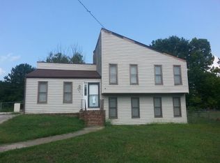 3174 Lancer Ct, Powder Springs, GA 30127