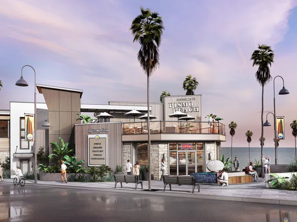 Homes Available Soon, Ocean Terraces at Gateway