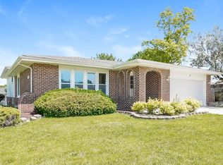 15528 Orogrande St, Oak Forest, IL 60452