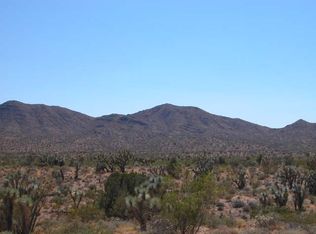 8323 W San Pablo Dr, White Hills, AZ 86445