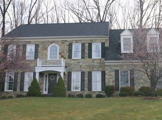 6201 Garden Rd, Springfield, VA 22152