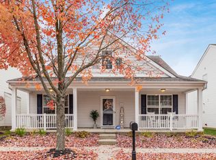 7207 Alma Terrace Dr, New Albany, OH