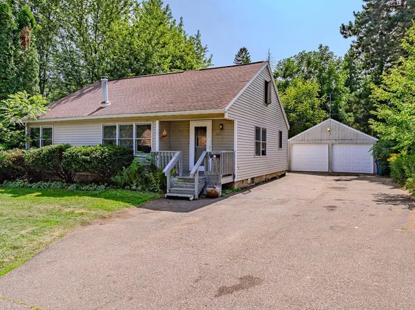 205 Yawkey Ave, Rothschild, WI 54474