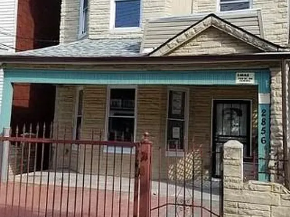 2856 Briggs Avenue, Bronx, NY 10458