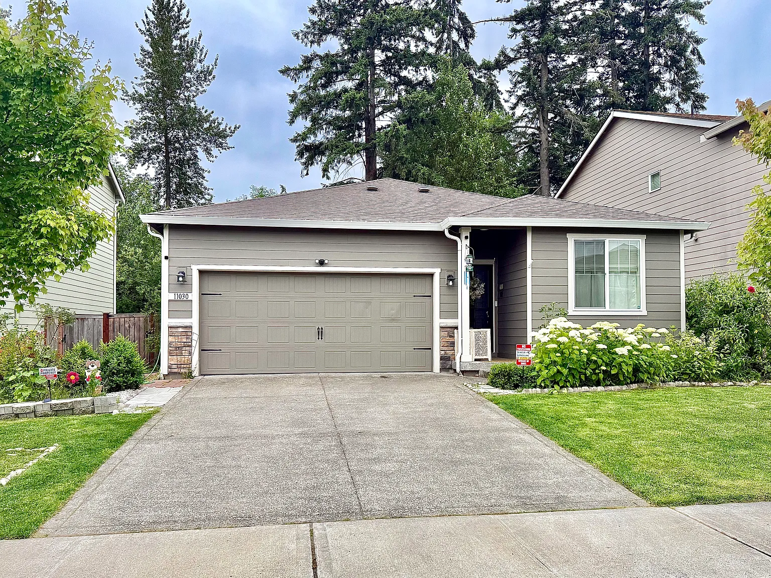 191st Street Ct E, Puyallup — Photo 2