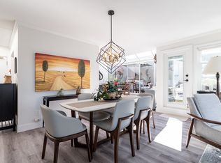 1225 Merklin St #501, White Rock, BC