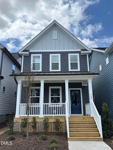 565 Folk Song Way, Wendell, NC, 27591