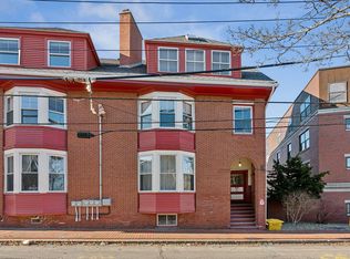 3 Walker St #203, Portland, ME 04102