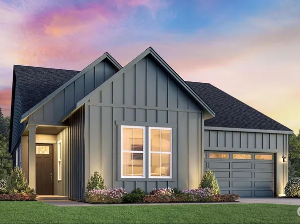 33923 Site 227 Calla Lilly Place SE, Black Diamond, WA 98010