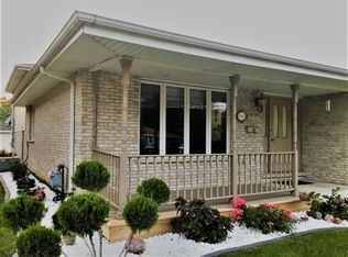 14744 Harrison Ave, Posen, IL 60469