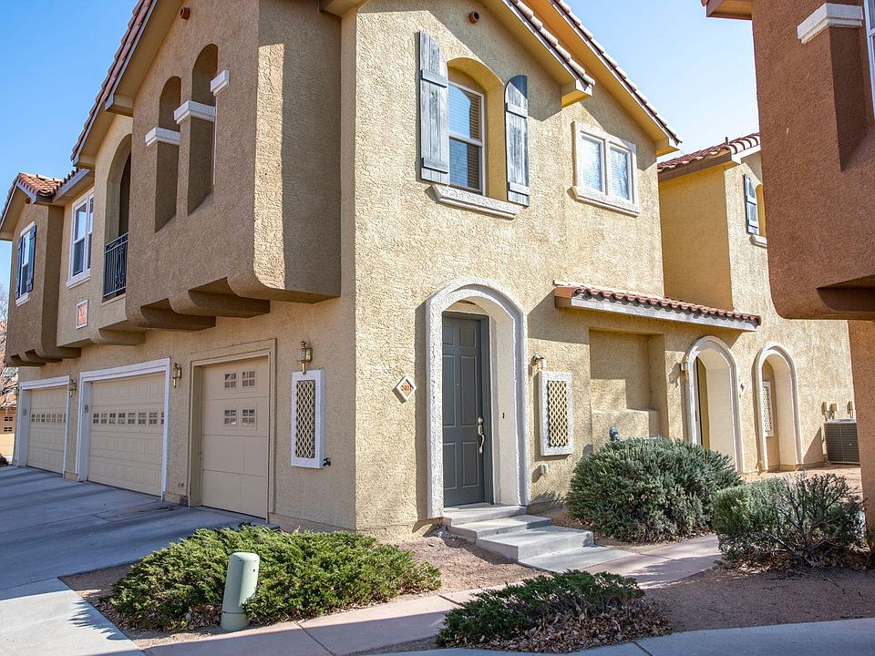 1st image of 601 Menaul Blvd NW Unit 2401