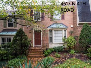 4617 4th Rd N, Arlington, VA 22203