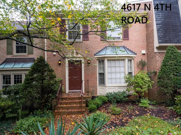 4617 4th Rd N, Arlington, VA 22203