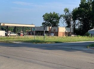705 W Main St, Jasonville, IN 47438