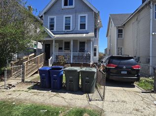 18-20 Clinton Avenue, Bridgeport, CT 06605