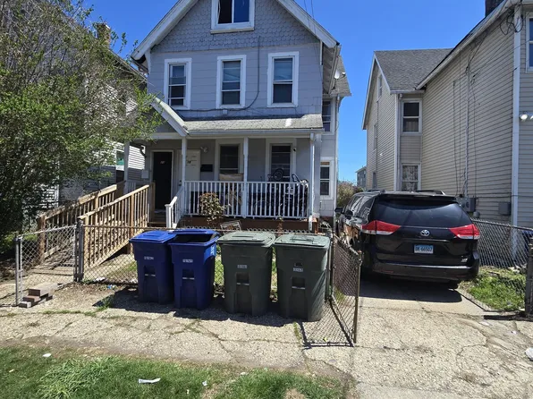 18-20 Clinton Avenue, Bridgeport, CT 06605