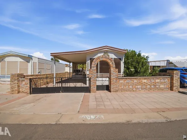 10322 E 29th Pl, Yuma, AZ 85365