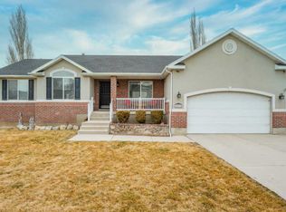 502 W 2025 N, Centerville, UT 84014