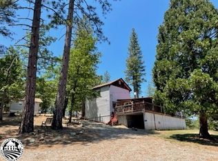 9727 Ernst Rd, Coulterville, CA