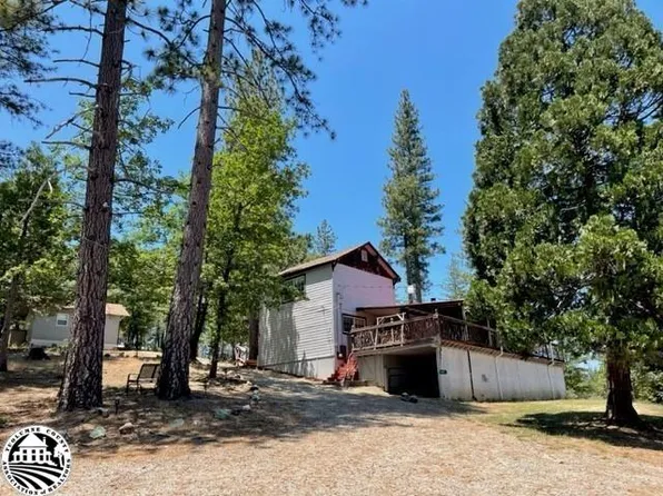 9727 Ernst Rd, Coulterville, CA 95311
