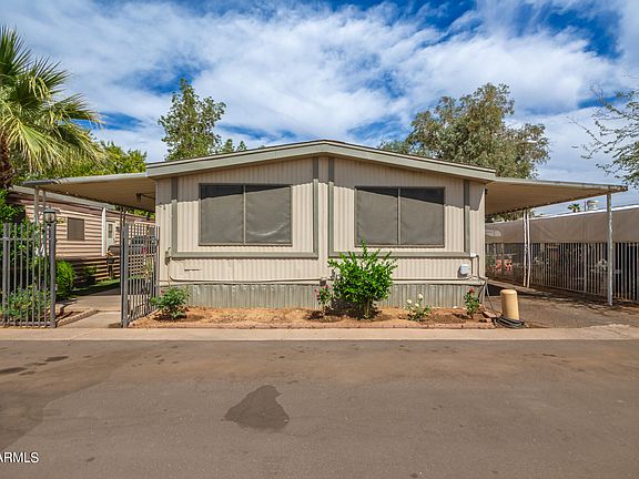 2nd image of 8595 N 71ST Avenue #88