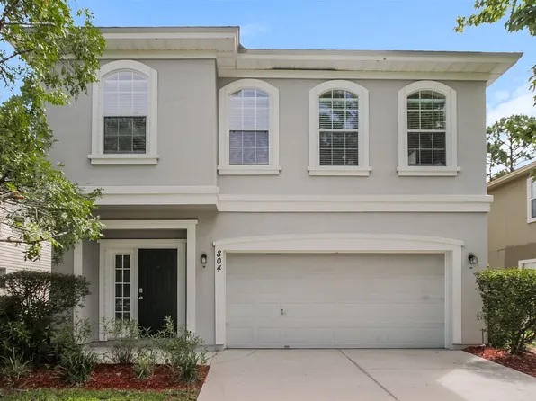 804 Rembrandt Ave, Ponte Vedra, FL 32081