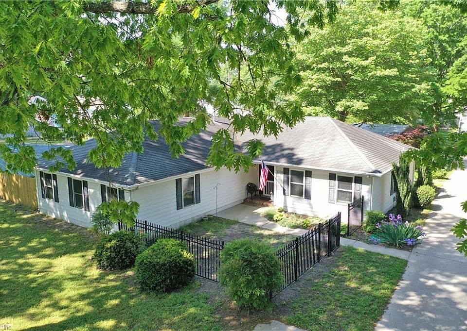 1103 Kempsville Rd, Norfolk, VA 23502 Zillow
