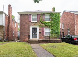 18017 Appoline St, Detroit, MI 48235
