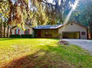 4199 Mechanic Rd, Hillsdale, MI 49242