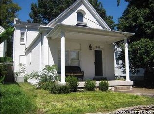 1009 Dixon Ave, Louisville, KY 40217
