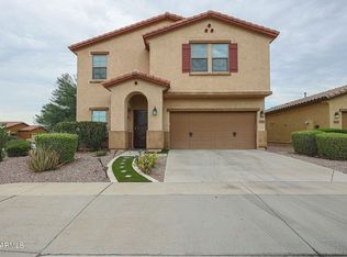 10856 W Saddlehorn Rd, Peoria, AZ 85383