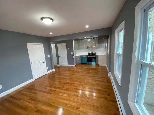 (undisclosed Address), Mount Vernon, NY 10553