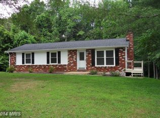 27011 Cox Dr, Mechanicsville, MD