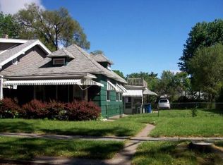 1454 Ingomar Ave, Toledo, OH 43609